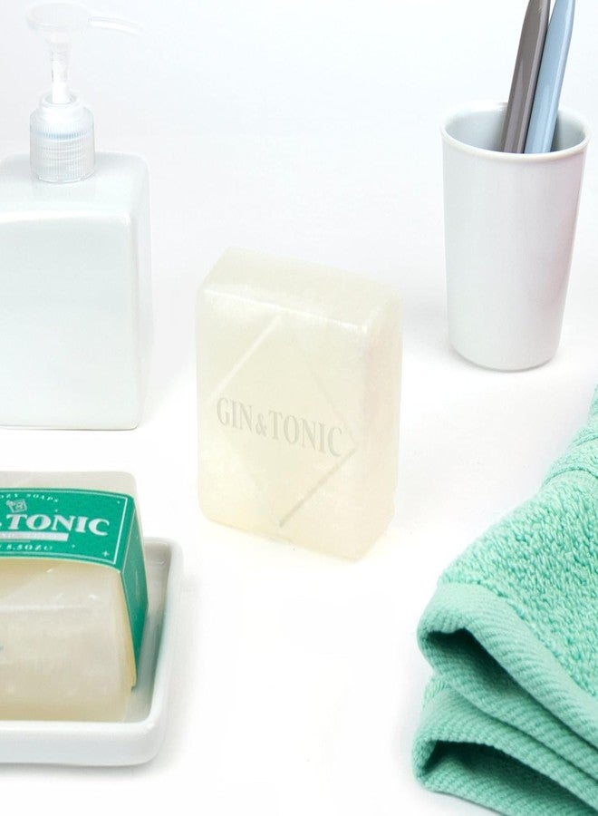 Gift Republic Gin and Tonic Boozy Hand Soap - Image 2